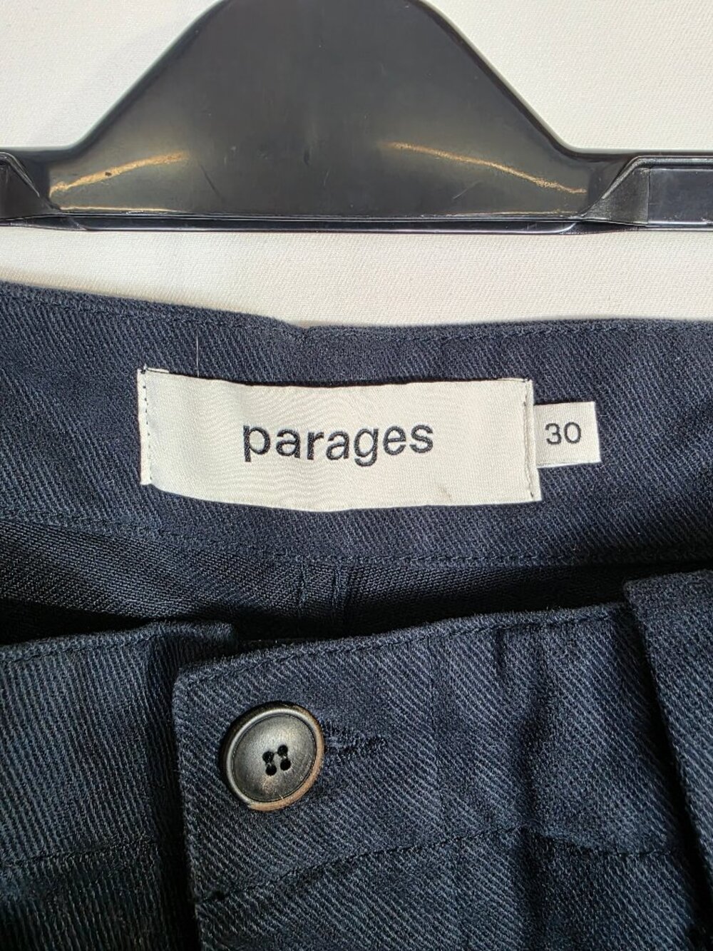 Parages - Picture 8 of 9